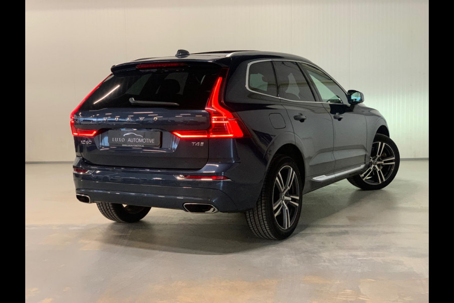 Volvo XC60 2.0 T4 Inscription | PANO | HUD | CAMERA | HARMAN KARDON