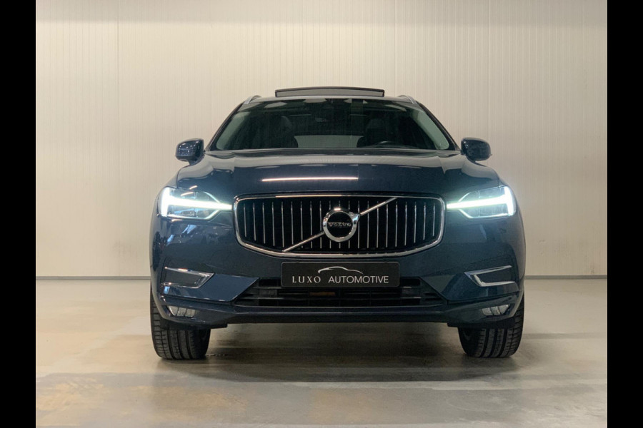 Volvo XC60 2.0 T4 Inscription | PANO | HUD | CAMERA | HARMAN KARDON