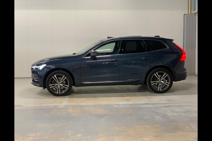 Volvo XC60 2.0 T4 Inscription | PANO | HUD | CAMERA | HARMAN KARDON