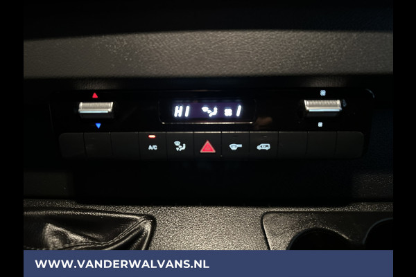 Mercedes-Benz Sprinter 316 CDI 164pk L3H2 *Laadklep* Euro6 Airco | Camera | Navigatie | Apple Carplay Android Auto, Stoelverwarming, Bijrijdersbank