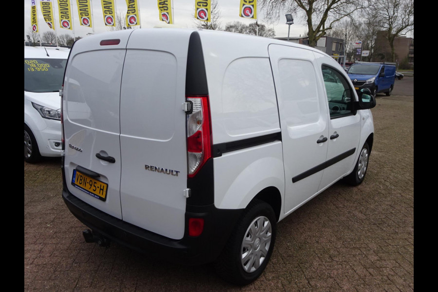 Renault Kangoo 1.5 dCi EU6 Energy Comfort AIRCO NAVI CRUISE PDC SCHUIFDEUR