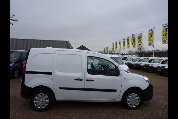 Renault Kangoo 1.5 dCi EU6 Energy Comfort AIRCO NAVI CRUISE PDC SCHUIFDEUR