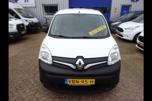 Renault Kangoo 1.5 dCi EU6 Energy Comfort AIRCO NAVI CRUISE PDC SCHUIFDEUR