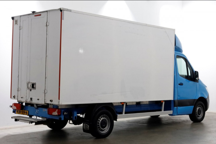 Mercedes-Benz Sprinter 311 CDI 7G Automaat RWD Bakwagen met achterdeuren Airco 01-2021