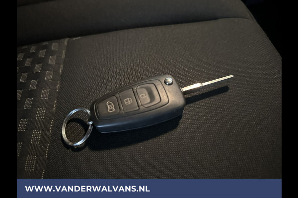 Ford Transit Custom 2.0 TDCI 130pk L2H1 Euro6 Airco | LED | Apple Carplay | Cruisecontrol Android Auto, Verwarmde voorruit, Parkeersensoren, Bijrijdersbank, 2800kg trekvermogen