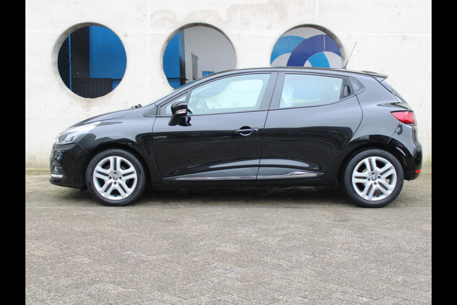 Renault Clio 0.9 TCe Zen | NAVIGATIE |