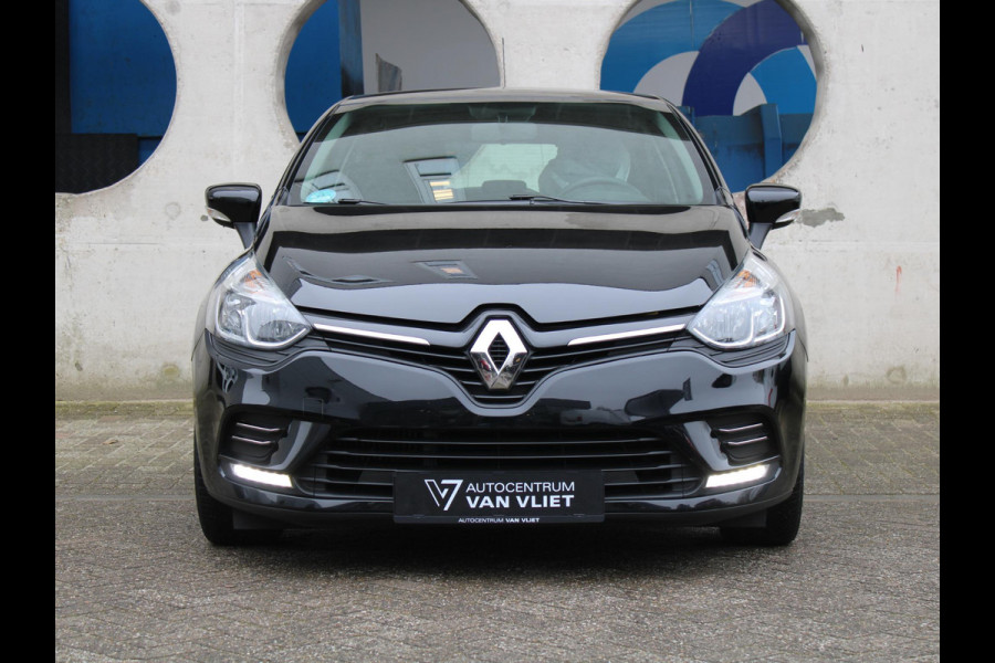 Renault Clio 0.9 TCe Zen | NAVIGATIE |