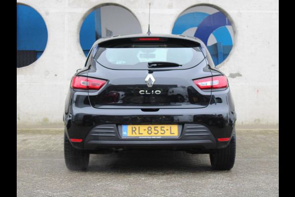 Renault Clio 0.9 TCe Zen | NAVIGATIE |