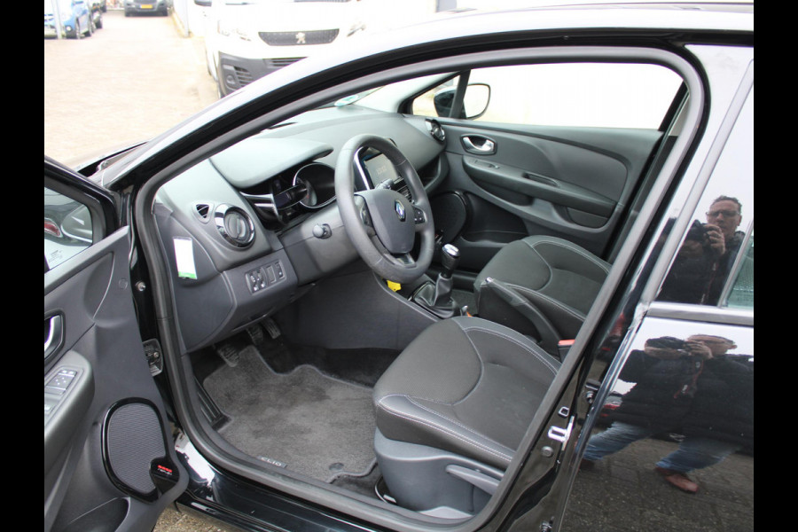 Renault Clio 0.9 TCe Zen | NAVIGATIE |