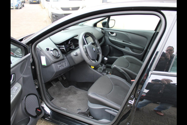 Renault Clio 0.9 TCe Zen | NAVIGATIE |