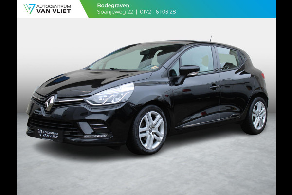 Renault Clio 0.9 TCe Zen | NAVIGATIE |