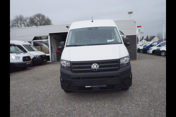 Volkswagen Crafter 2.0 TDI 140PK, L3H3, Airco, Nieuw direct uit voorraad leverbaar