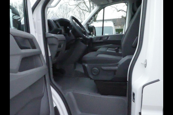 Volkswagen Crafter 2.0 TDI 140PK, L3H3, Airco, Nieuw direct uit voorraad leverbaar