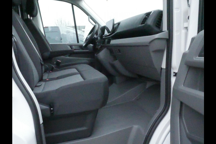 Volkswagen Crafter 2.0 TDI 140PK, L3H3, Airco, Nieuw direct uit voorraad leverbaar