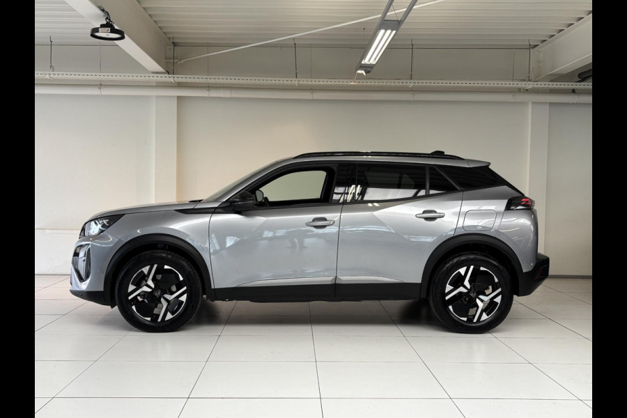 Peugeot 2008 1.2 PureTech 130 Allure Automaat | Navigatie | Stoelverwarming | 360 Camera | Android auto / Apple carplay