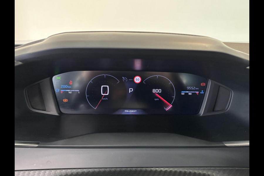 Peugeot 2008 1.2 PureTech 130 Allure Automaat | Navigatie | Stoelverwarming | 360 Camera | Android auto / Apple carplay