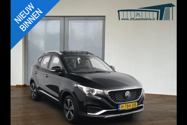 MG ZS EV Luxury 45 kWh*PANO*ACC*NAVI*LEER*