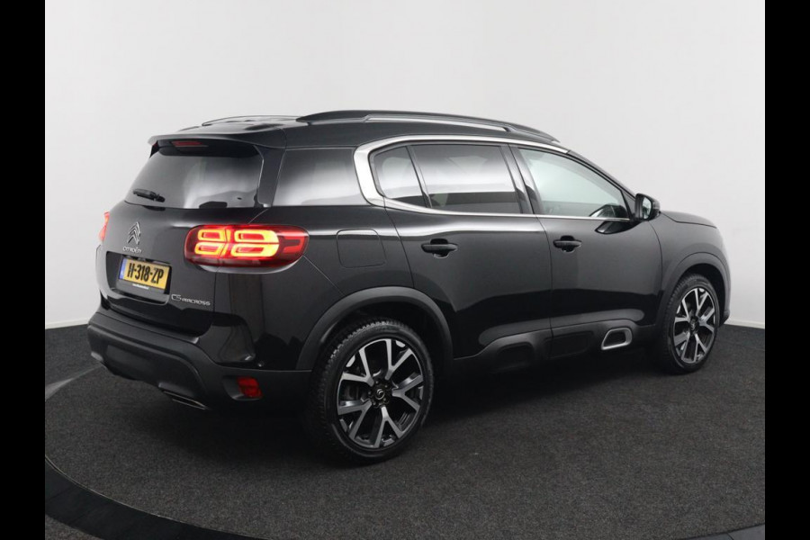 Citroën C5 Aircross 1.2 PureTech Business Plus*AUTO*ACC*ECC*HAAK*NAVI*