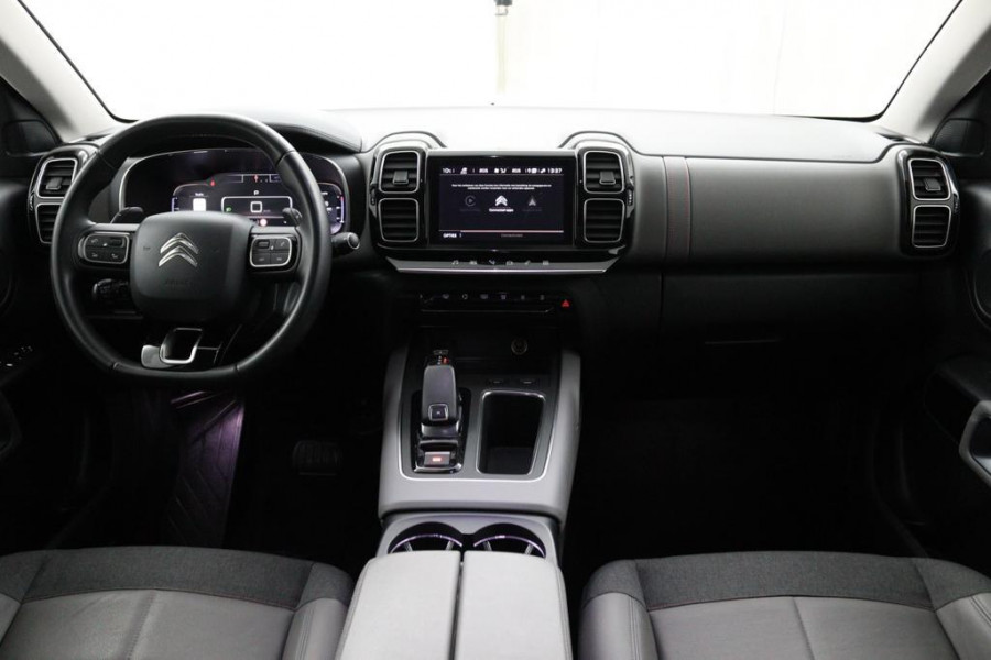 Citroën C5 Aircross 1.2 PureTech Business Plus*AUTO*ACC*ECC*HAAK*NAVI*