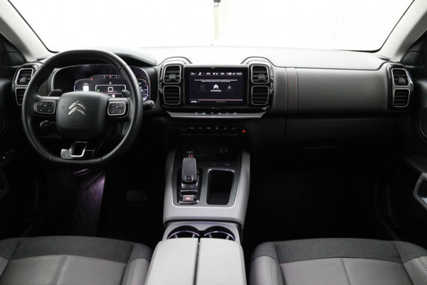 Citroën C5 Aircross 1.2 PureTech Business Plus*AUTO*ACC*ECC*HAAK*NAVI*