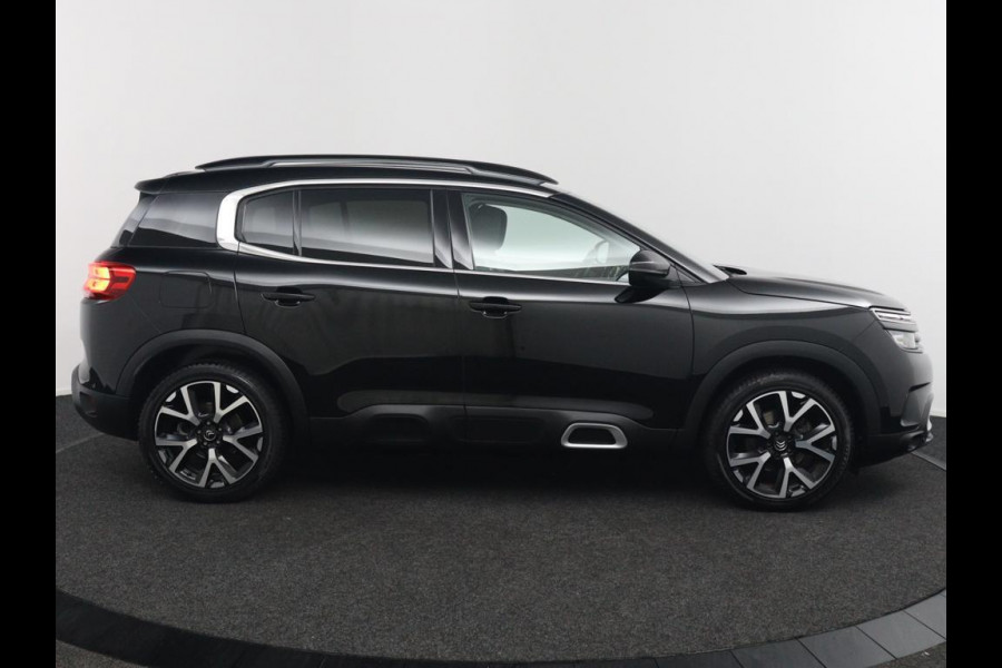 Citroën C5 Aircross 1.2 PureTech Business Plus*AUTO*ACC*ECC*HAAK*NAVI*