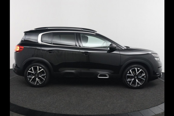 Citroën C5 Aircross 1.2 PureTech Business Plus*AUTO*ACC*ECC*HAAK*NAVI*