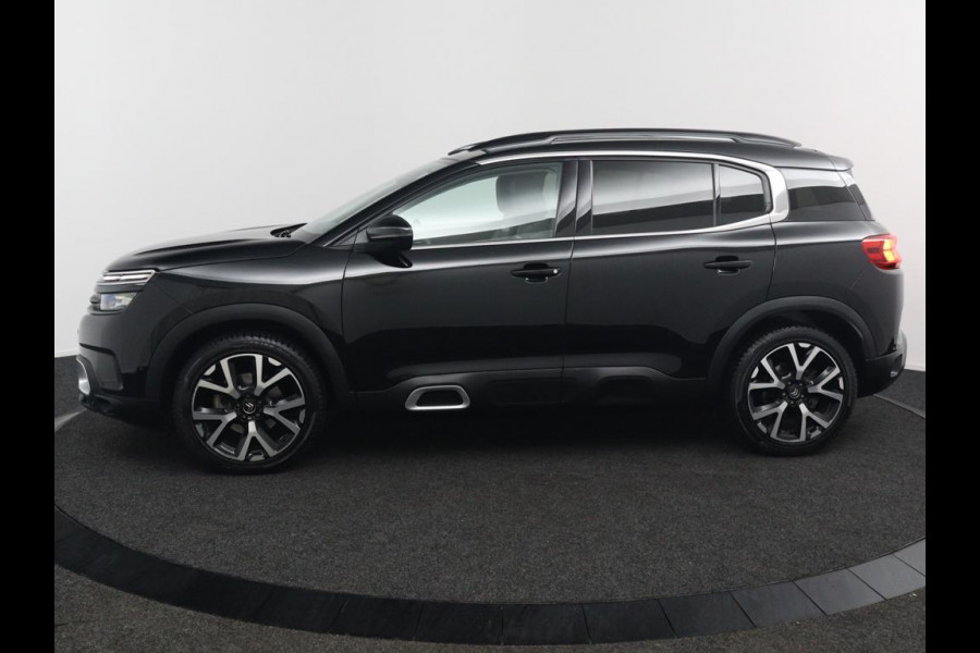 Citroën C5 Aircross 1.2 PureTech Business Plus*AUTO*ACC*ECC*HAAK*NAVI*