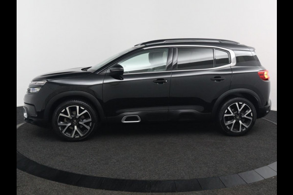 Citroën C5 Aircross 1.2 PureTech Business Plus*AUTO*ACC*ECC*HAAK*NAVI*