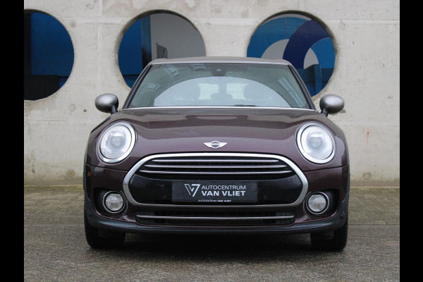 MINI Clubman 1.5 Cooper Salt Business | AUTOMAAT | NAVIGATIE |