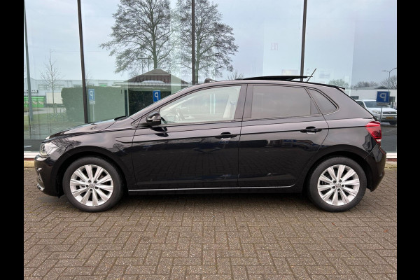 Volkswagen Polo 1.0 TSI Highline - Automaat - Panodak - Navi - Climate - Org.NL