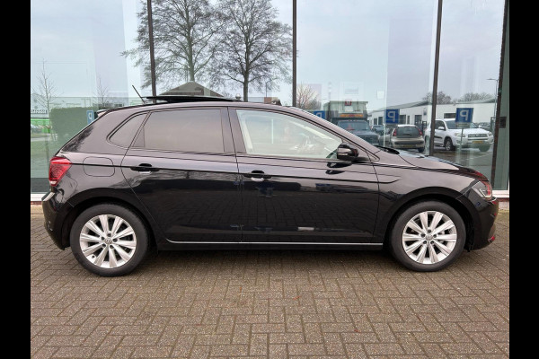 Volkswagen Polo 1.0 TSI Highline - Automaat - Panodak - Navi - Climate - Org.NL