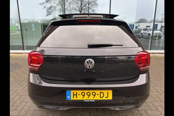 Volkswagen Polo 1.0 TSI Highline - Automaat - Panodak - Navi - Climate - Org.NL