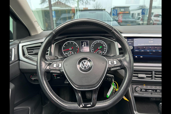 Volkswagen Polo 1.0 TSI Highline - Automaat - Panodak - Navi - Climate - Org.NL