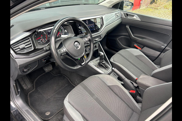 Volkswagen Polo 1.0 TSI Highline - Automaat - Panodak - Navi - Climate - Org.NL