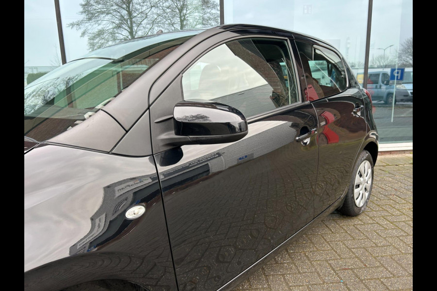 Citroën C1 1.0 e-VTi Feel 5D - Airco - Elec pakket - Pack comfort - LED - Org.NL