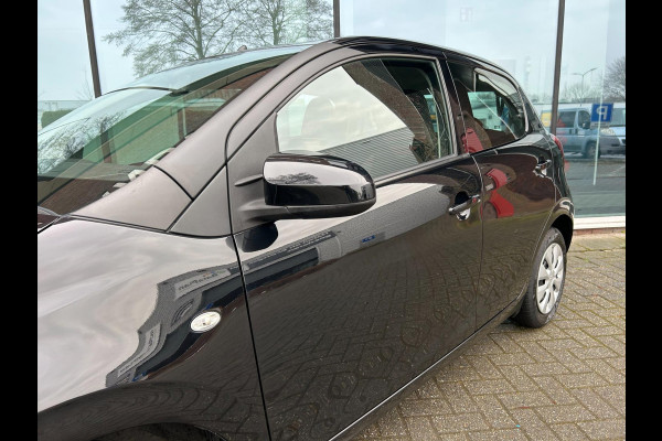 Citroën C1 1.0 e-VTi Feel 5D - Airco - Elec pakket - Pack comfort - LED - Org.NL