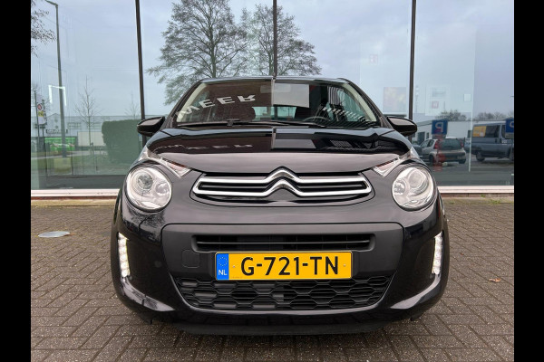 Citroën C1 1.0 e-VTi Feel 5D - Airco - Elec pakket - Pack comfort - LED - Org.NL