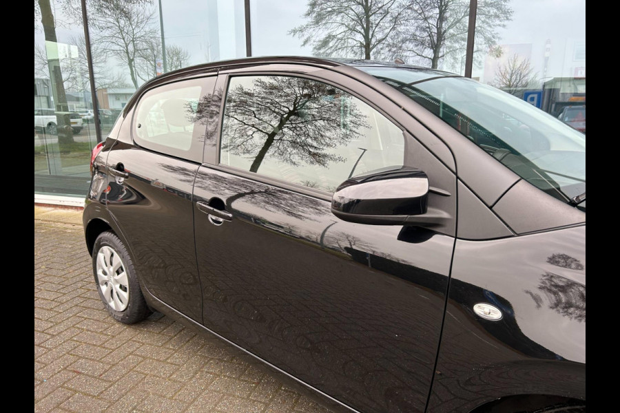 Citroën C1 1.0 e-VTi Feel 5D - Airco - Elec pakket - Pack comfort - LED - Org.NL