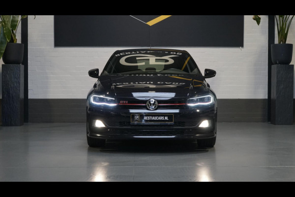 Volkswagen Polo 2.0 TSI GTI AUTOMAAT ACC-CARPLAY-CLIMA-FULL LED-MODE-NAVIGATIE-PANORAMA-VIRTUEEL