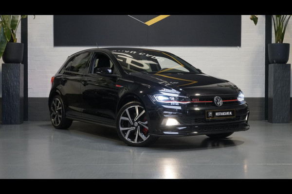 Volkswagen Polo 2.0 TSI GTI AUTOMAAT ACC-CARPLAY-CLIMA-FULL LED-MODE-NAVIGATIE-PANORAMA-VIRTUEEL