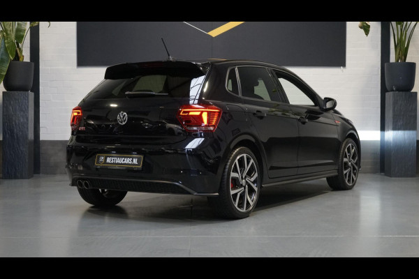 Volkswagen Polo 2.0 TSI GTI AUTOMAAT ACC-CARPLAY-CLIMA-FULL LED-MODE-NAVIGATIE-PANORAMA-VIRTUEEL