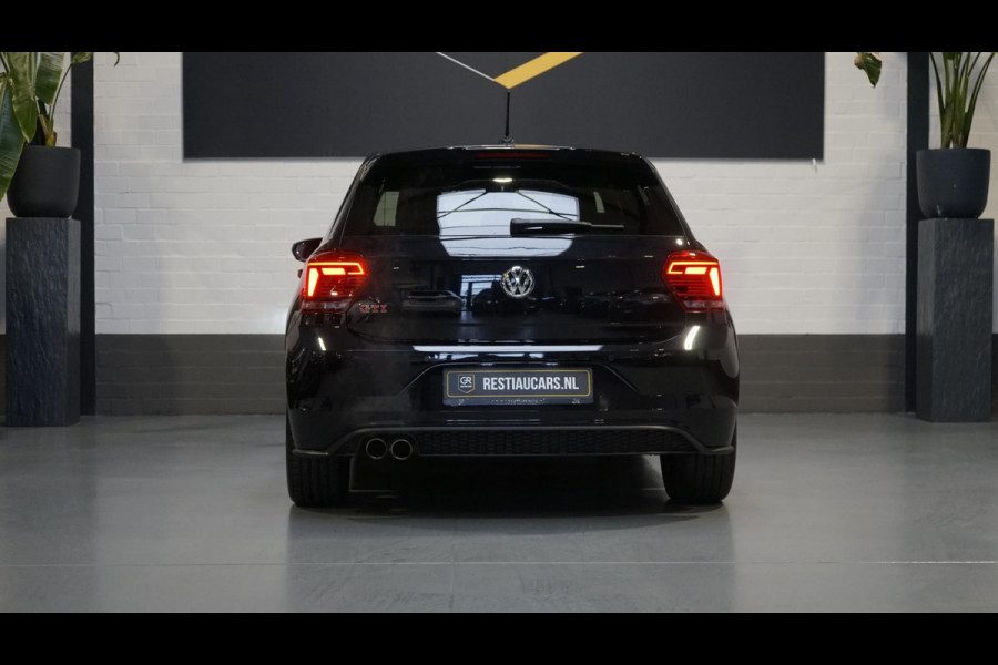 Volkswagen Polo 2.0 TSI GTI AUTOMAAT ACC-CARPLAY-CLIMA-FULL LED-MODE-NAVIGATIE-PANORAMA-VIRTUEEL