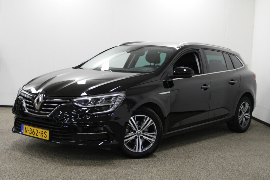 Renault MEGANE Estate 1.3 TCe Intens