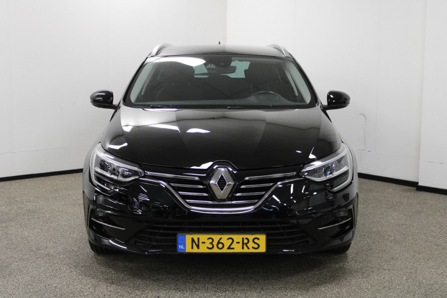 Renault MEGANE Estate 1.3 TCe Intens