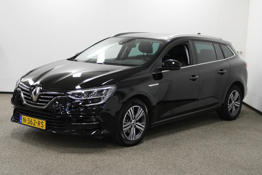 Renault MEGANE Estate 1.3 TCe Intens