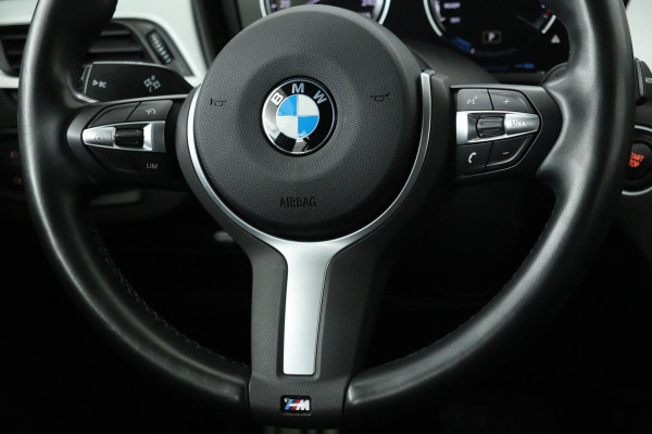 BMW X1 xDrive25e M Sport | Leder | Stoelverwarming | Full LED | Sportstoelen | Navigatie | Climate control | PDC | Cruise control | DAB