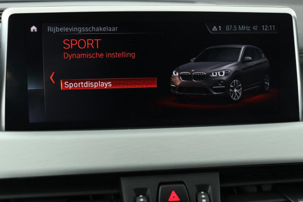 BMW X1 xDrive25e M Sport | Leder | Stoelverwarming | Full LED | Sportstoelen | Navigatie | Climate control | PDC | Cruise control | DAB