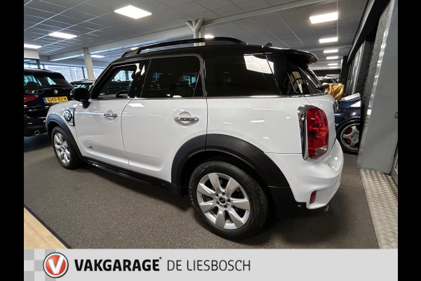 MINI Countryman 2.0 Cooper S E ALL4 Chili / Airco / PDC / Navigatie /