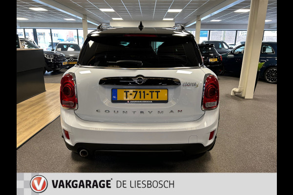 MINI Countryman 2.0 Cooper S E ALL4 Chili / Airco / PDC / Navigatie /