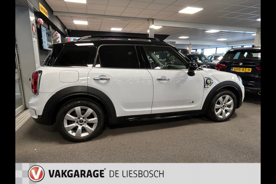 MINI Countryman 2.0 Cooper S E ALL4 Chili / Airco / PDC / Navigatie /